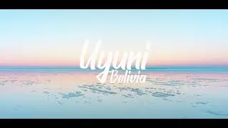 4 days in Uyuni desert of Bolivia