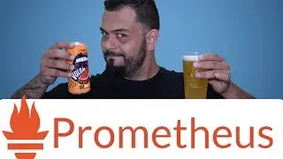 Instalando e configurando o PROMETHEUS no Ubuntu e CentOS! | Série Monitoração #3