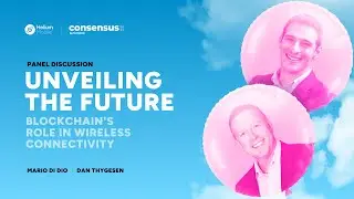 Unveiling the Future of Blockchain's Role in Wireless Connectivity
