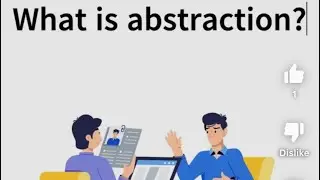 Abstraction in Java | Java | #shorts #viral #trending #java #facts #motivation #facts #india