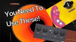 Learn Saturation in 4 Mins | FL Studio Beginner Saturation Guide