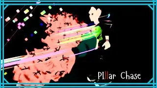 You have to play Pillar Chase 2