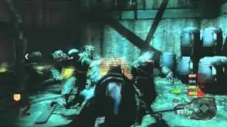 Black Ops: Kino Der Toten #2 (Part 2)