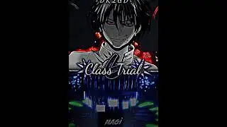Smart Characters vs DR Arcs pt1 (Yuuichi)
