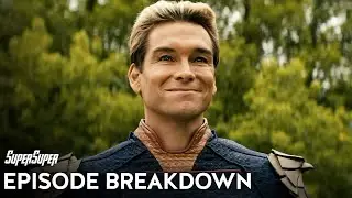 The Boys Season 4 Episode 5 Breakdown | Explained in Hindi