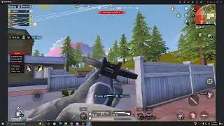 PUBG Mobile 4.2 VIP Hack | GameLoop Emulator Undetected Bypass
