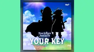 Your Key Opening (From 
