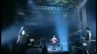 Neil Finn & Friends - Hole In The Ice