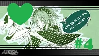 Love Rival?? | Let's Play Amnesia Memories! - Part 40 (Kent's Route)