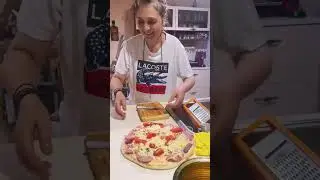 Հանպատրաստի ընթրիք