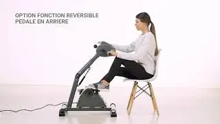 ECODE vélo électrique HAPPY HANDS & LEGS ECO-802 2021