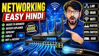 Comprehensive Introduction to Computer Networks for BSC, BTECH, and BSCIT Students