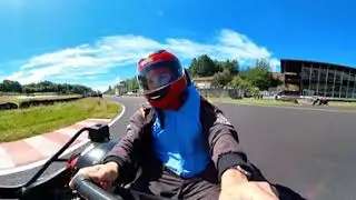 Gokart