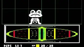 UNDERTALE:0
