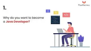 Java questions | Java Interview | Java Developer interview | FoxMatrix