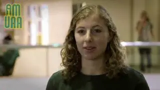 I AM UAA: Jaime Bronga