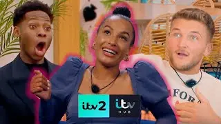 The Biggest OMG Moments from Ready To Mingle | ITV2