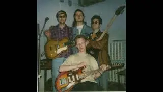 Группа Санга (Волгоград) Мантра бессмертия 1993