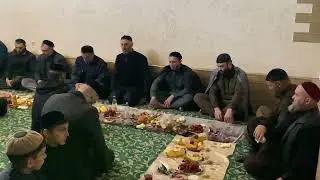 Ислам и Ислам Чечен-Аул  (18.06.2023)