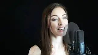 Almaz - Randy Crawford - Minniva feat Andrew Wrangell  Cover