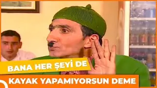 Erzurumlu Olup da Palandöken'e Çıkmayan Ayıp Eder | Fıkralarla Türkiye
