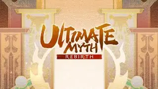 ULTIMATE MYTH | REBIRTH | CHAPTER II | Gift code 2024