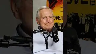 Jerry West recalls The Tragic Kobe Bryant Helicopter Crash