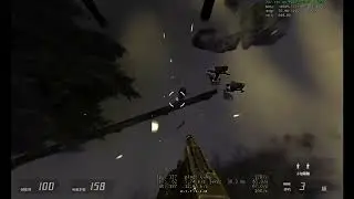 [EZ2] The Wilson Jump