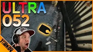 #052 | Ultra Escape from Tarkov Funny and Epic Highlights | #EscapeFromTarkov