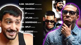ديزي دروس حط راسو في موقف محرج جداً 