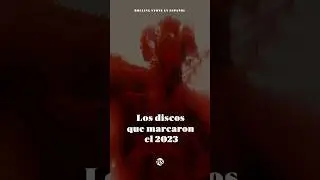 Los álbumes que marcaron el 2023 | Rolling Stone En Español