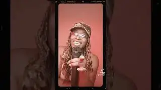 He Say She Say - Original Song Acapella (no music)