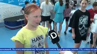 НОВОСТИ | Телеканал Долгопрудный | 20 июня 2023