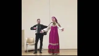 АЛИСА ЗАВЬЯЛОВА Завлекалочка ПХ19