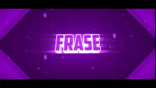 🤩🤩🤩 ИНТРО ДЛЯ FRASE | INTRO FOR FRASE 🤩🤩🤩