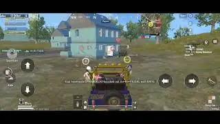 😱DIWAR KE AAR PAR MARA 😱       #short #pubglite #bgmi #jaatgamingyt
