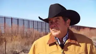 2020 WHNPA Editing Magazine Feature, 3rd place, Border Wall Kuba Wuls