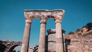 ТУРЦИЯ ЧАСТЬ 2 EPHESUS