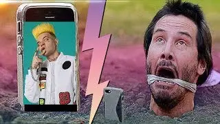 пытки 21го века, они такие 😆 (мем-обзор 