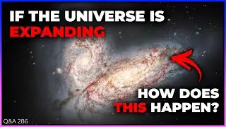 First Terrestrial Planets, Expanding Universe VS Gravity, Black Hole Lagrange Points | Q&A 286