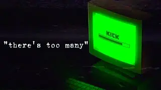 Kick's Underlying Predator Problem