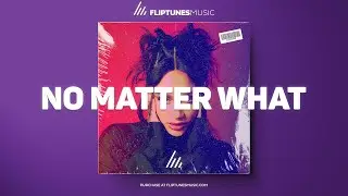 [FREE] "No Matter What" - Kehlani x Chris Brown Type Beat | Guitar x R&B Instrumental