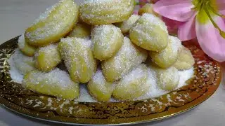 🔥🔥Дамские губы||Безумно вкусно😋😋#food  #cooking #breakfast #печенье