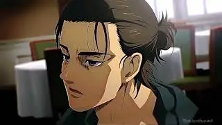 Eren Yeager-: AMV OneDance [Edit]