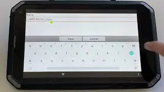 Duplicating Original Vocabulary for Editing - Rugged and NovaChat Devices