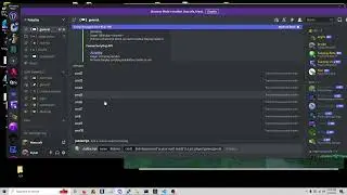 Add custom chat commands without packs!