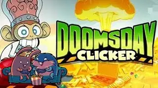 Doomsday Clicker 