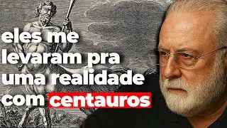 É BIZARRO O LIXO EXISTENCIAL CRIADO POR ZEUS | JAN VAL ELLAM