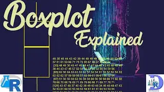 Understanding Data Distribution: Box Plot explained