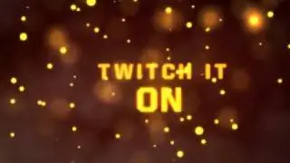 video copilot twitch test #1